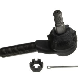 69-71 D100 D200 2wd Tie Rod Ends NEW