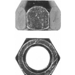 61-71 D100 Lug Nuts NEW