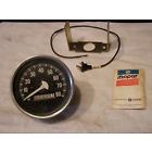 61-71 HD Speedometer NOS