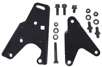 61-69 318 New PS pump brackets