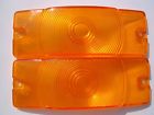 68-69 NEW Park light lenses