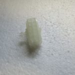 69-71 NEW Turn Signal Switch  Connector - Image 2