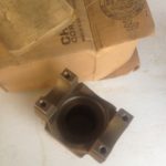 61-68  NOS NP 435 Transmission Yoke - Image 2