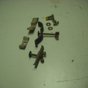 70-71  100/200 Jack and handle hold down brackets