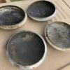 61-68 D200 Hub Caps - Image 2