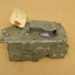 57-60 Truck, 57-66 Panel ,60-73 C600-1000 Right & Left Door latch NOS - Image 2