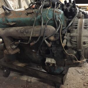 1968 383 CORE