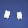69-71 Auto linkage "Z" bar bushings - Image 4