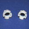 69-71 Auto linkage "Z" bar bushings - Image 3
