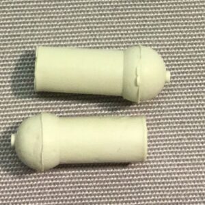 Late 68-71 Visor Tips