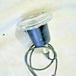 66-71 NOS Reverse light housing - Image 5