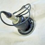 66-71 NOS Reverse light housing - Image 4