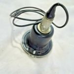 66-71 NOS Reverse light housing - Image 3