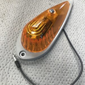 68-71   Cab Lights