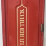 58-85 Utiline tailgate - Image 3