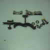 70-71  100/200 Jack and handle hold down brackets - Image 2