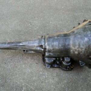 383 727 Automatic Transmission