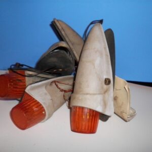 72-93 Cab Lights