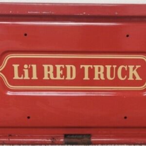 58-85 Utiline tailgate