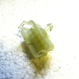69-71 NEW Turn Signal Switch  Connector