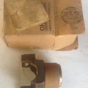 61-68  NOS NP 435 Transmission Yoke