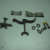 70-71  100/200 Jack and handle hold down brackets - Image 3