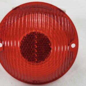 54-56 NOS Dodge Utiline 54-66 Dodge Panel tail light lenses