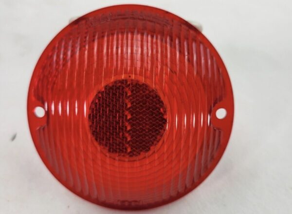 54-56 NOS Dodge Utiline 54-66 Dodge Panel tail light lenses