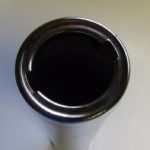 61-68 & Early 69 Fuel spout NEW - Image 2