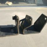 383 400 440 Engine mount brackets 72-93 4x4 ONLY - Image 4