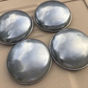 61-68 D200 Hub Caps
