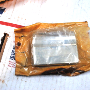 69-71 NOS Cab Corner molding