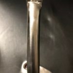 61-71 Left side mirror post - Image 3