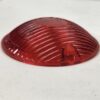 54-56 NOS Dodge Utiline 54-66 Dodge Panel tail light lenses - Image 5