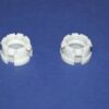 69-71 Auto linkage "Z" bar bushings - Image 5