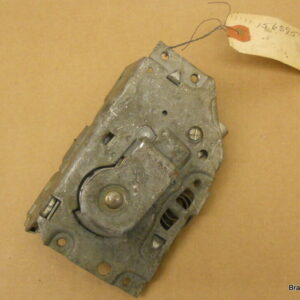 57-60 Truck, 57-66 Panel ,60-73 C600-1000 Right & Left Door latch NOS