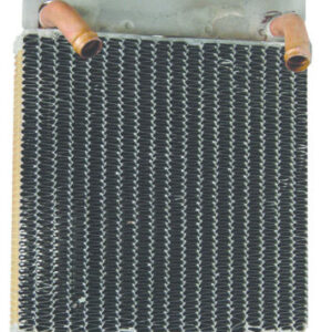 63-71 NEW Heater Core for NON AC