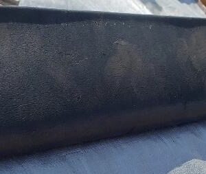 69-71 Dash pad