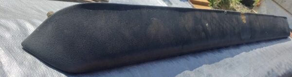 69-71 Dash pad