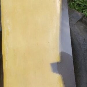 61-71 NEW Firewall Insulation Pad