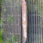 69-71 transmission crossmember - Image 4