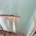 61-69  Right 100/200 Fender - Image 3