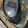 68-69 Steel Grille - Image 3