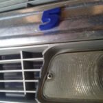 70-71 Aluminum Grille - Image 5