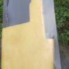 61-71 NEW Firewall Insulation Pad - Image 2