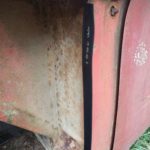 61-71 Cab to Fender Seal - Image 2