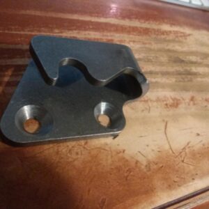 61-66 Door striker  NEW