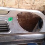 70-71 Aluminum Grille - Image 6