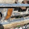 68-69 Steel Grille - Image 4