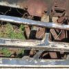 68-69 Steel Grille - Image 2